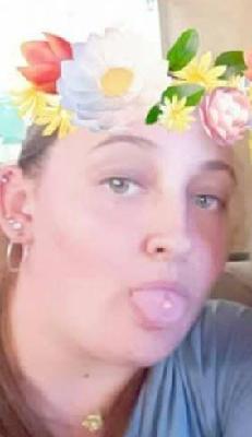 Melissa Westbrook death by force case profile photo