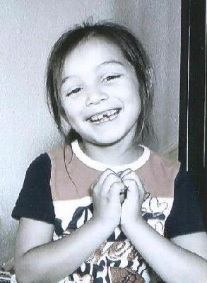 Olivia Mascareñas death by force case profile photo