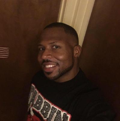 Zachariah Fields death by force case profile photo