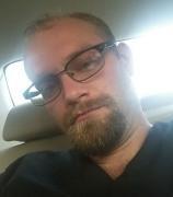 Jeremy Ridens death by force case profile photo
