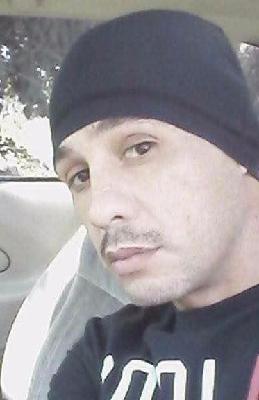 Jerry Trejo death by force case profile photo