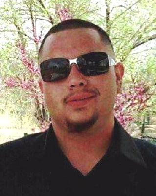 Angel Martinez death by force case profile photo