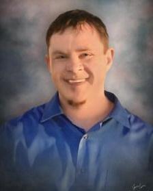 Thomas May death by force case profile photo
