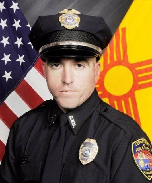 Clint Corvinus death by force case profile photo