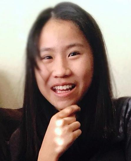 Nhi Nguyen death by force case profile photo