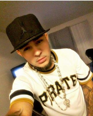 Adrian Anaya death by force case profile photo
