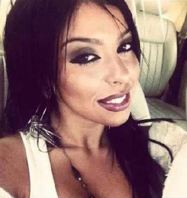 Angelica Herrera death by force case profile photo
