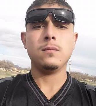 Charles Romero death by force case profile photo