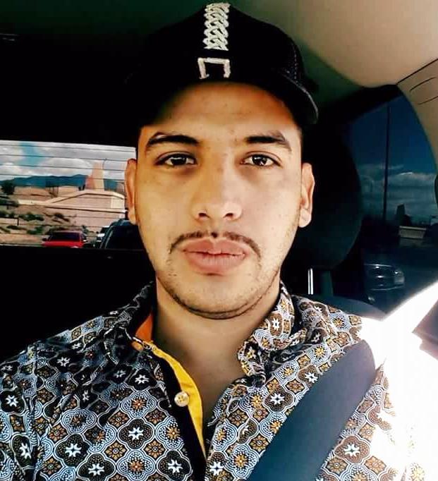 Daniel Chumacero death by force case profile photo