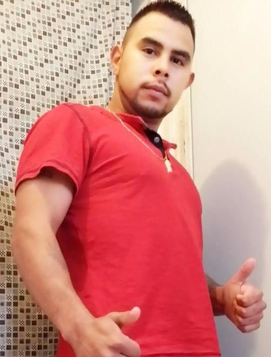 Juan Saenz-Ponce death by force case profile photo