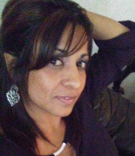 Alma Contreras death by force case in Albuquerque, NM