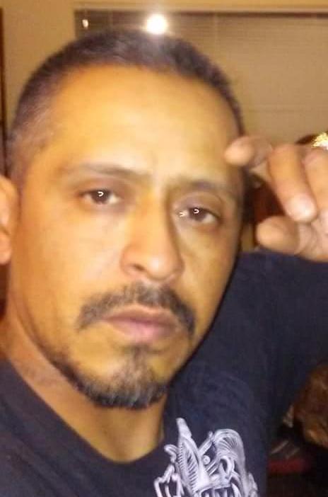 Eric Florez death by force case profile photo
