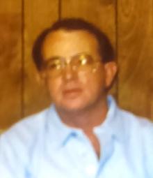 Owen Black death by force case profile photo