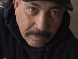 Santiago Romero-Amaya death by force case profile photo