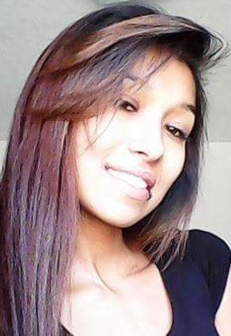 Aliyah Garcia death by force case in Albuquerque, NM