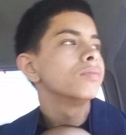 Ruben Ruelas death by force case profile photo