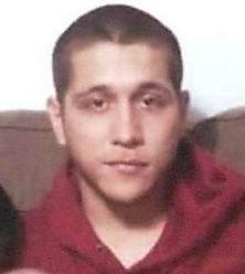 Christopher Montoya death by force case in Roswell, NM