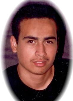Mauricio T. Acosta death by force case in Santa Clara, NM