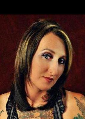 Christina Griffin death by force case profile photo