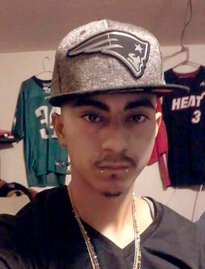 Edgar Camacho-Alvarado death by force case in Albuquerque, NM