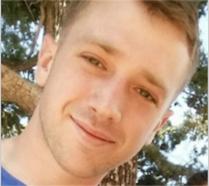 Tyler Lackey death by force case profile photo