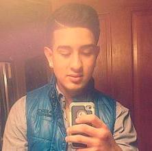 Arturo Villa death by force case profile photo