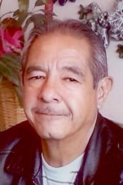 Robert Martinez death by force case profile photo