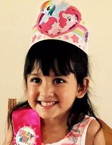 Iliana Rose Lilly Garcia death by force case in Albuquerque, NM
