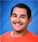 Pat Gonzales death by force case profile photo