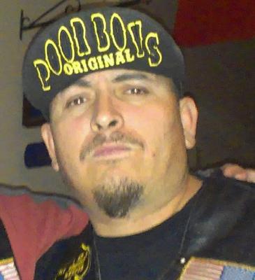 Danny Macias death by force case in Belen, NM