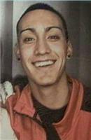 Jaycob Alba death by force case profile photo
