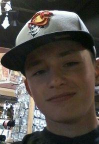 Isaiah Albright death by force case profile photo