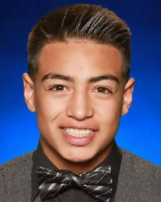 Jaydon Carl Chavez-Silver death by force case in Albuquerque, NM