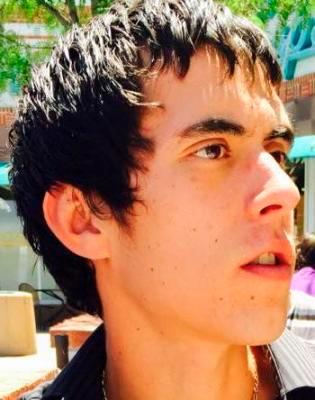 Jared Clark death by force case profile photo