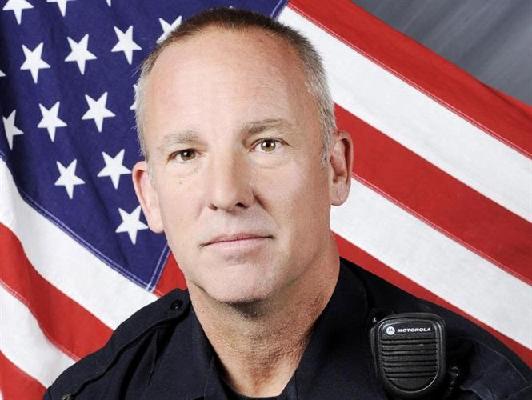 Gregg Benner death by force case profile photo