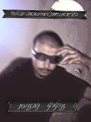 Manuel Montex death by force case profile photo