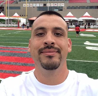 Raymond Gutierrez death by force case in Albuquerque, NM