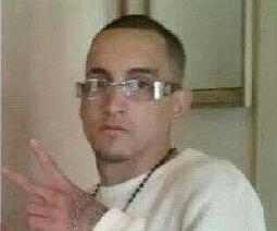 Mario Estrada death by force case profile photo