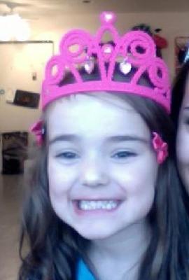 Viktoria Gabaldon death by force case profile photo