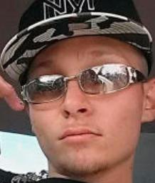 Cory Blankenship death by force case profile photo