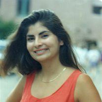 Elizabeth Montaño death by force case profile photo