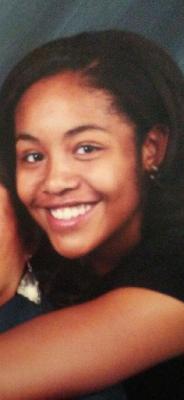 Nicole Adams death by force case profile photo