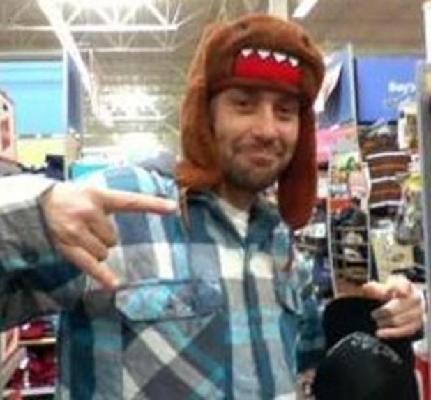 Ervin Gallas death by force case profile photo