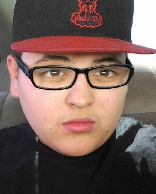 Jose Calvillo-salcido death by force case profile photo