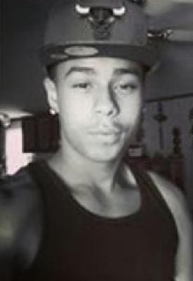 Devone Blake death by force case in Alamogordo, NM