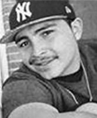 Jonathan Garnand death by force case profile photo