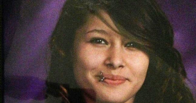 Annamarie Ojeda death by force case in Santa Fe, NM