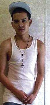 Venancio Cisneros death by force case in Santa Fe, NM