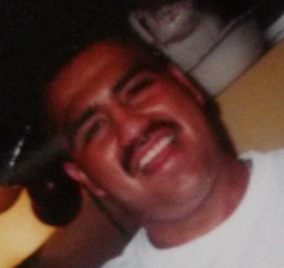 Michael Giron death by force case profile photo