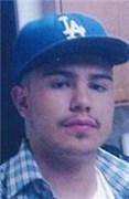 Seth Stallings death by force case profile photo